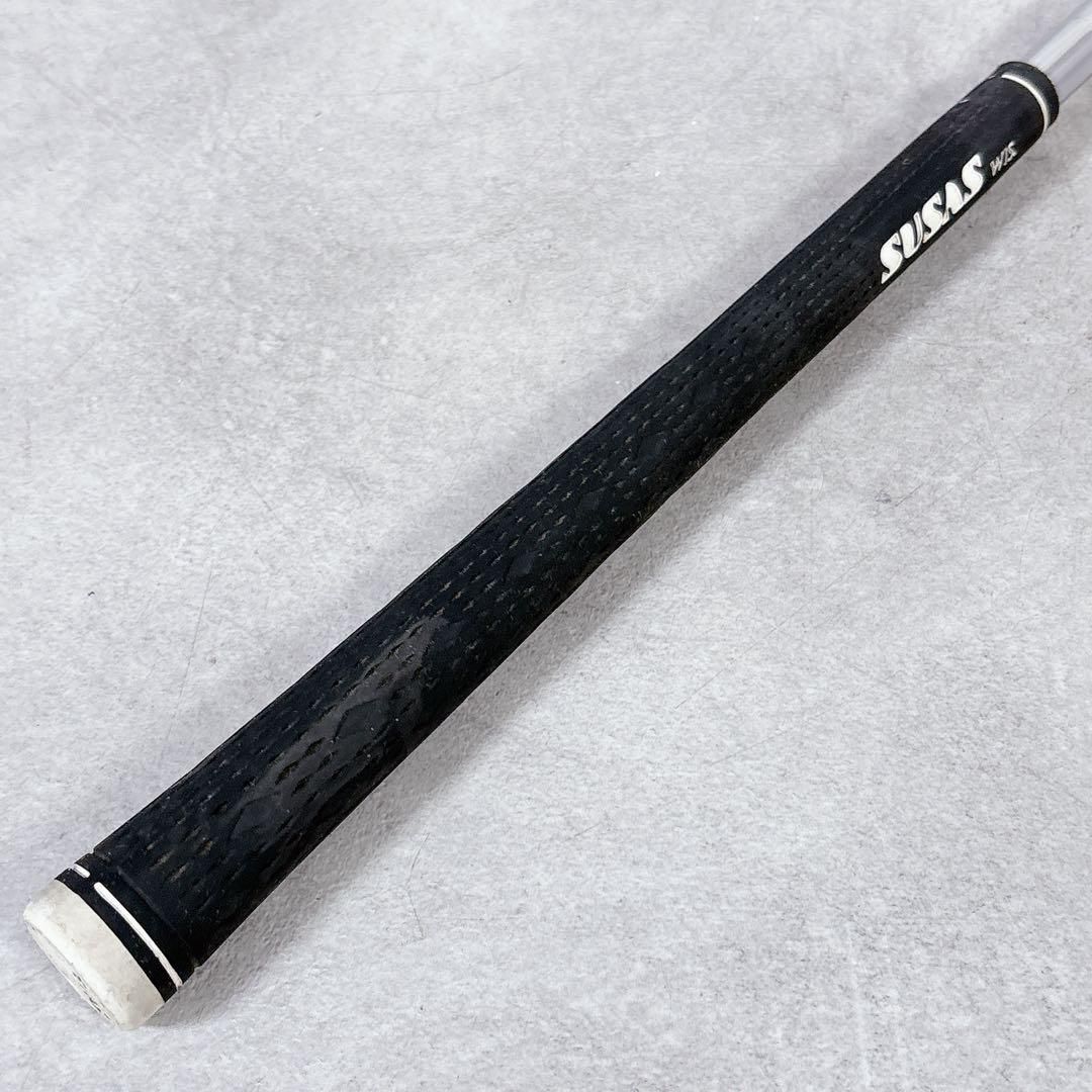 V995 バルド ストロングラック2 ウェッジ 49° S200 ブラック - メルカリ