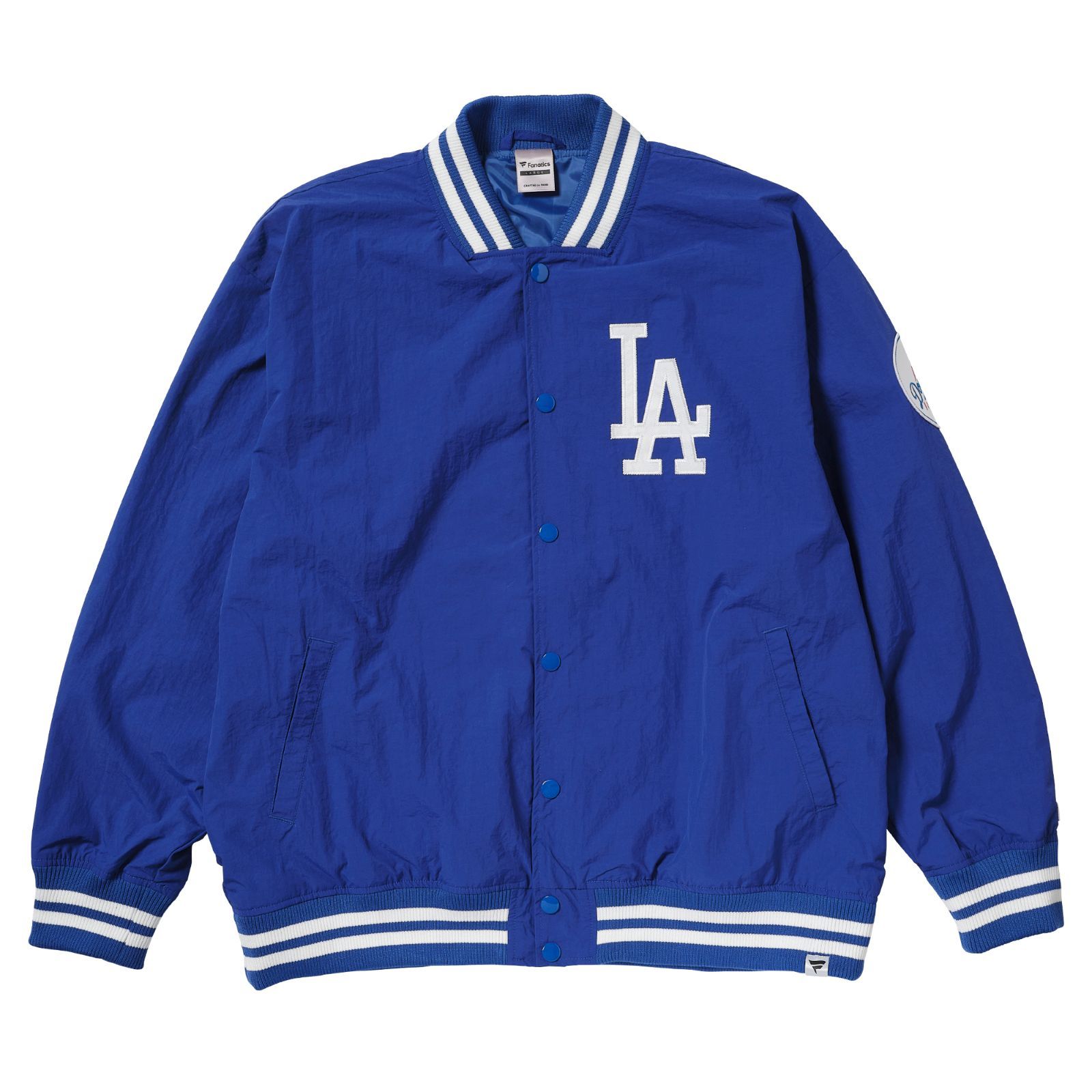 ML2325FW0001 Los Angeles Dodgers BLUE M - メルカリ