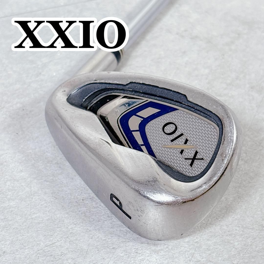 V981 XXIO 9 ゼクシオ ナイン ピッチングウェッジ PW 純正スチール