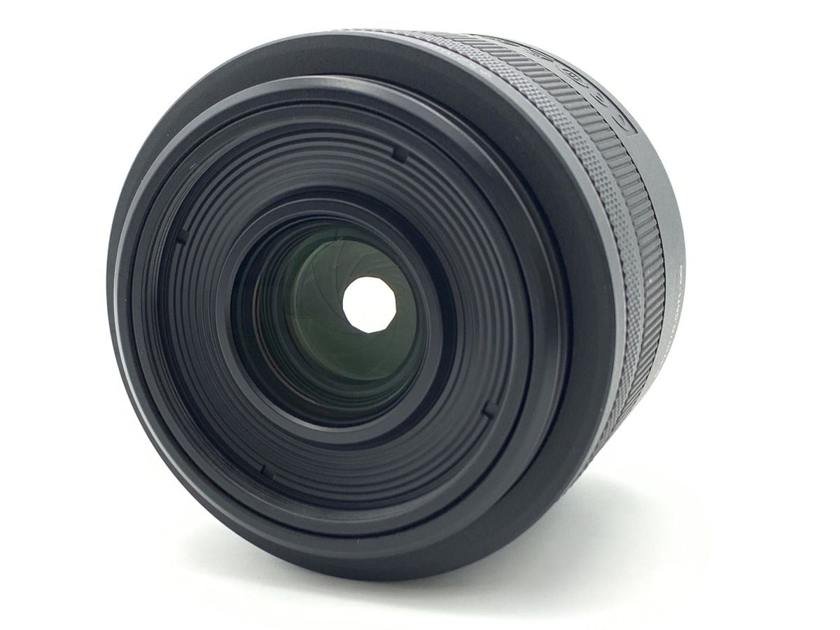 中古】 【美品】 キヤノン RF35mm F1.8 マクロ IS STM - メルカリ