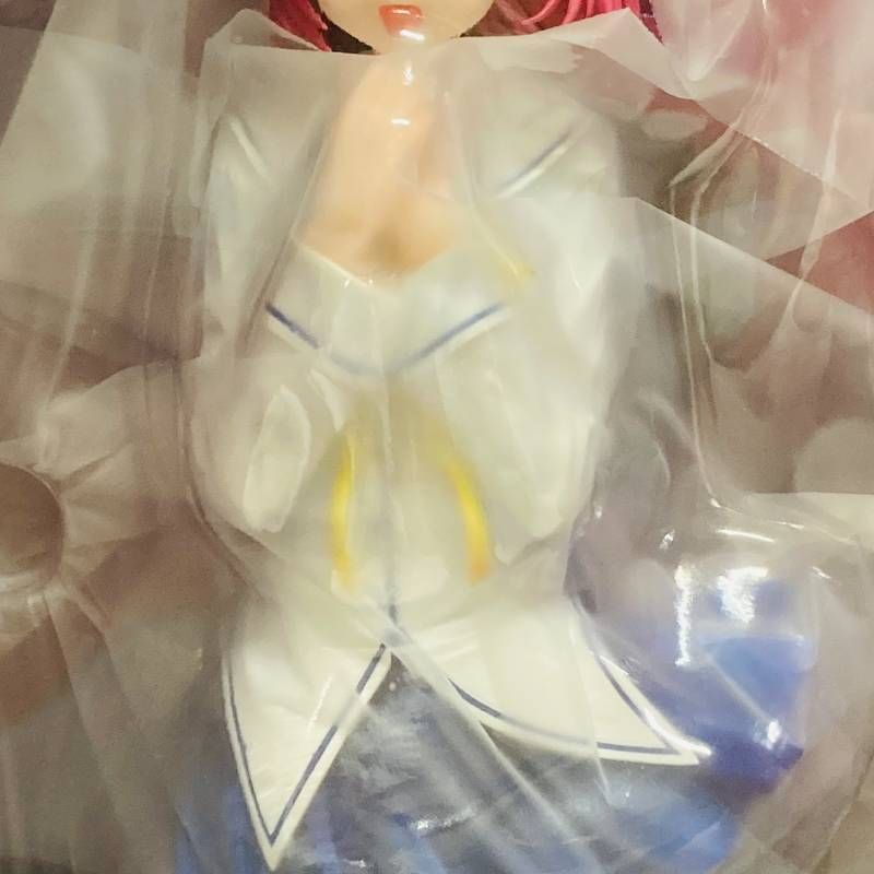 DX版 KOTOBUKIYA D.C. ダ・カーポ 白河ことり DX版 1/7 スケール