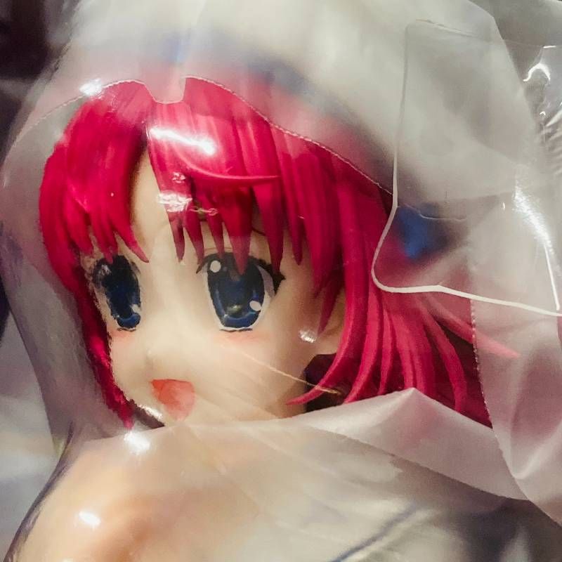 DX版 KOTOBUKIYA D.C. ダ・カーポ 白河ことり DX版 1/7 スケール