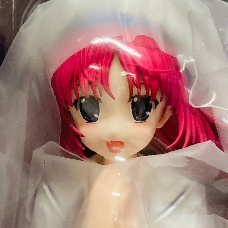 DX版 KOTOBUKIYA D.C. ダ・カーポ 白河ことり DX版 1/7 スケール