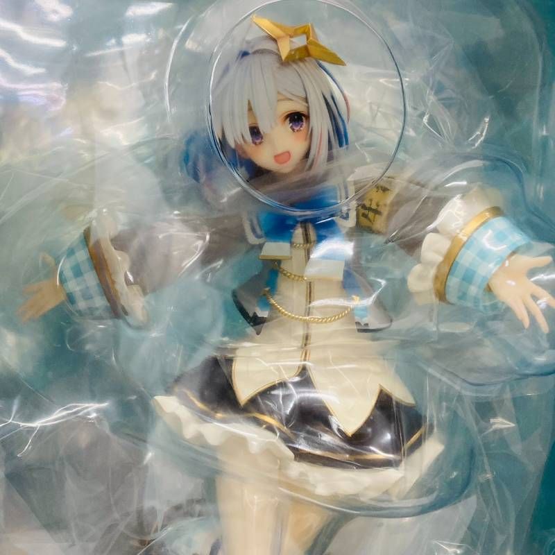 未開封 ホロライブ hololive 天音かなた 1/7 スケール クレーネル