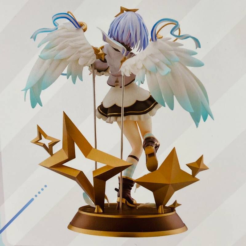 未開封 ホロライブ hololive 天音かなた 1/7 スケール クレーネル