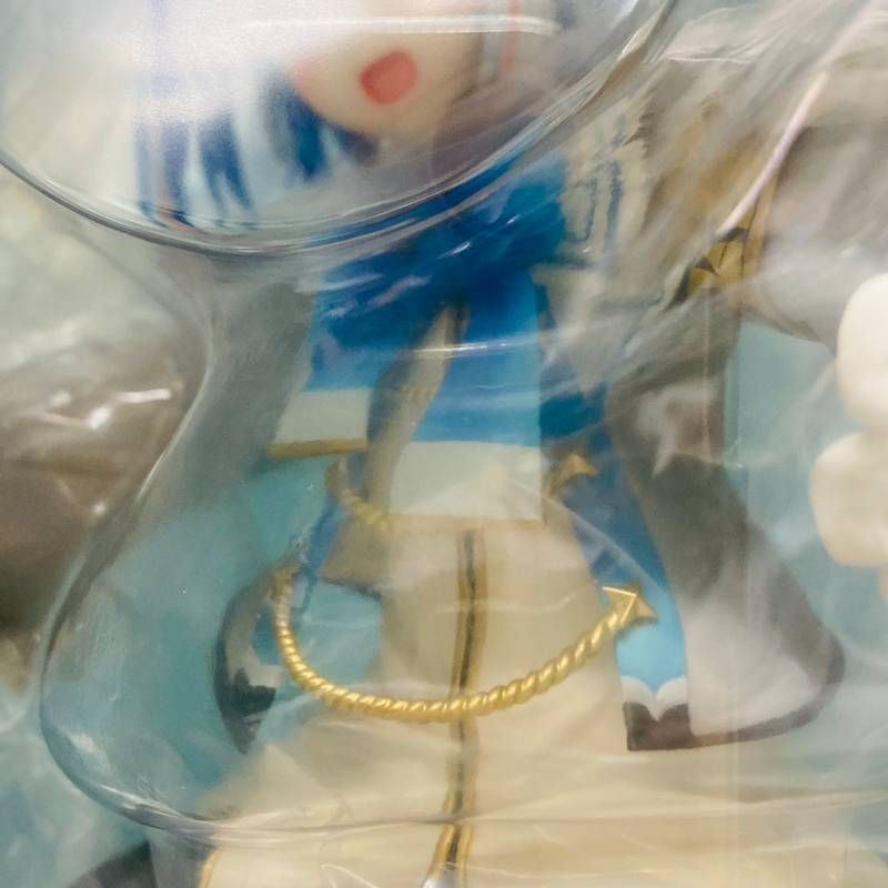未開封 ホロライブ hololive 天音かなた 1/7 スケール クレーネル