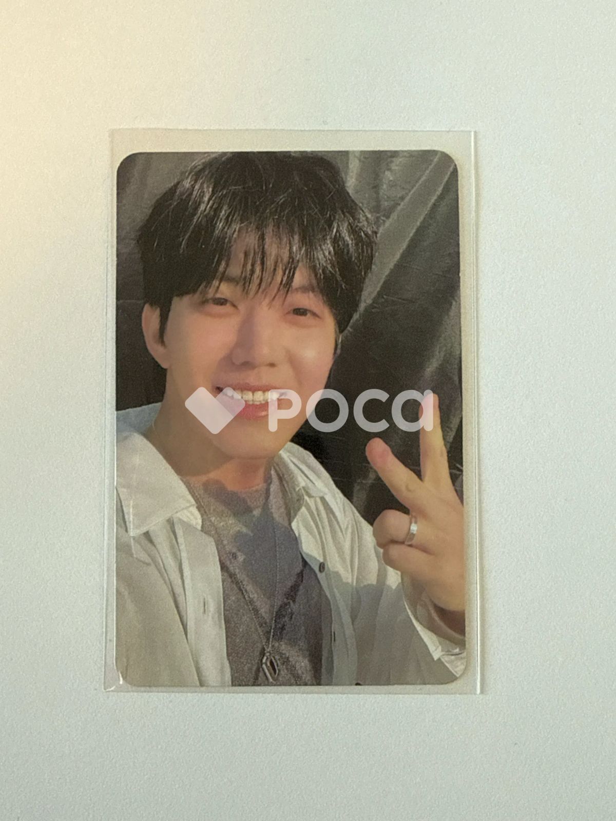 DAY6 ドウン DAY6 3RD WORLD TOUR FOREVER YOUNG FINALE in SEOUL