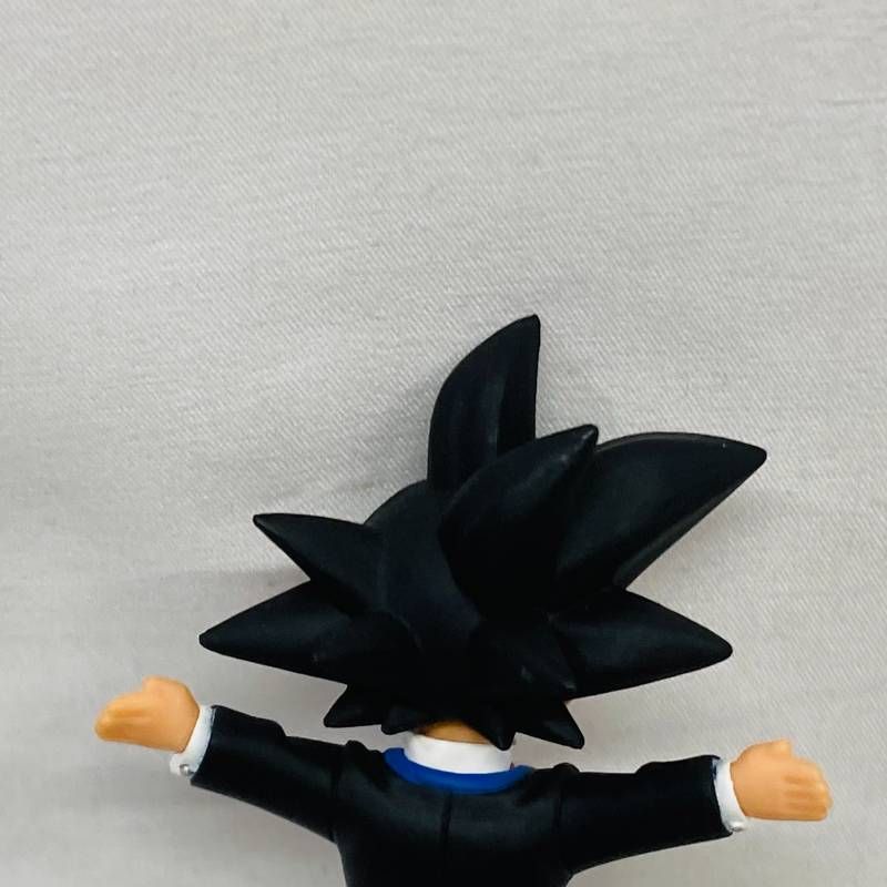 ジャンプ 50周年 ワールドコレクタブル フィギュア Vol.1 J50th 01