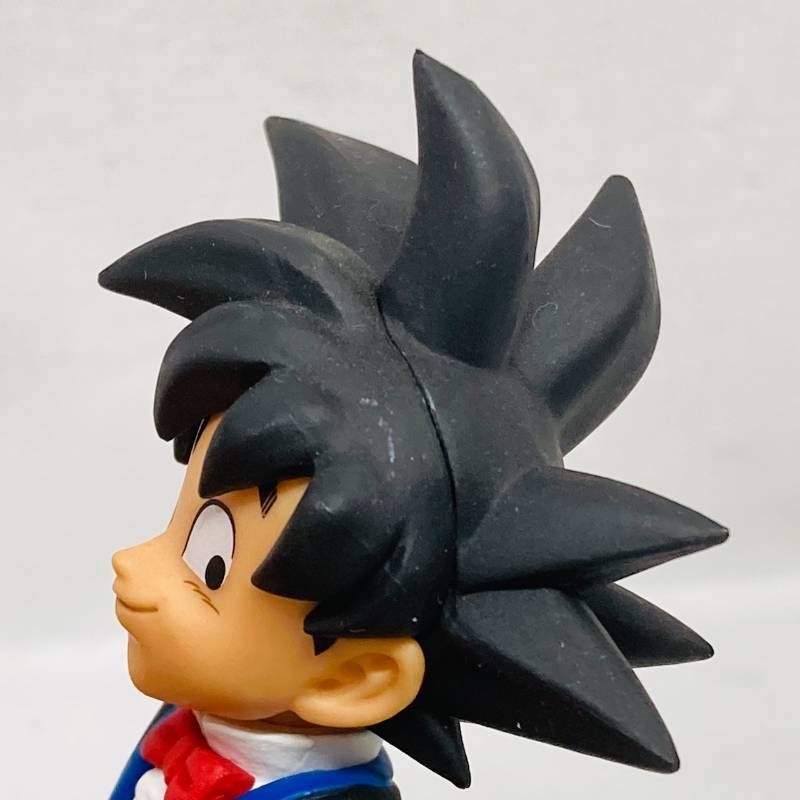 ジャンプ 50周年 ワールドコレクタブル フィギュア Vol.1 J50th 01