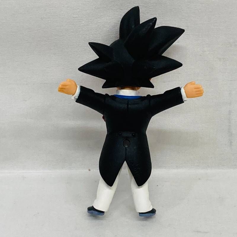 ジャンプ 50周年 ワールドコレクタブル フィギュア Vol.1 J50th 01