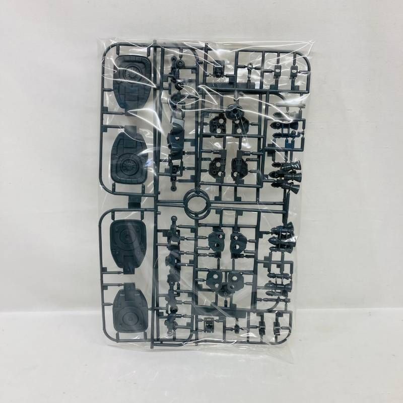 未組立 HG MS-09 ドム 黒い三連星 トリプルドムセット ジェット