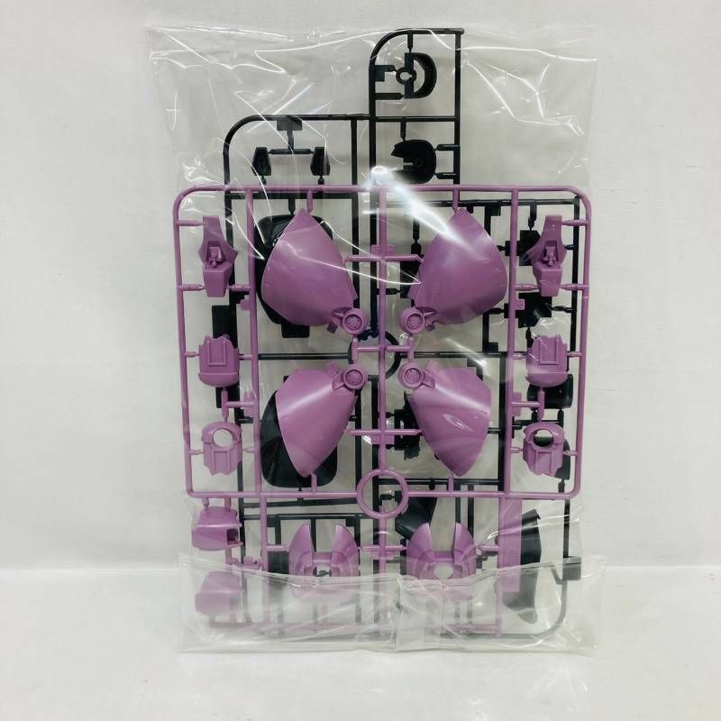 未組立 HG MS-09 ドム 黒い三連星 トリプルドムセット ジェット