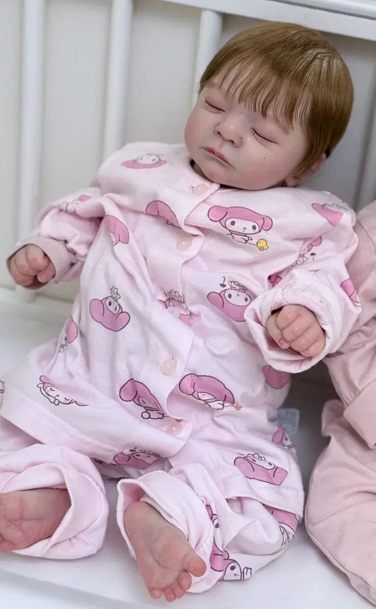 【リボーンドール】KAI ♡ COMING SOON | リボーンドール愛子のブログ