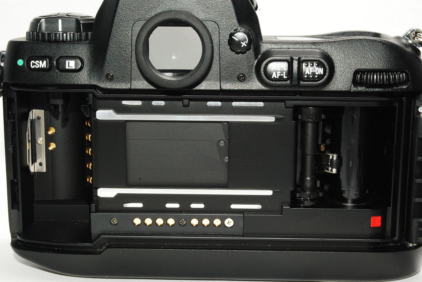 Nikon F100 ボディ ブラック ニコン 一眼レフカメラ フィルムカメラ