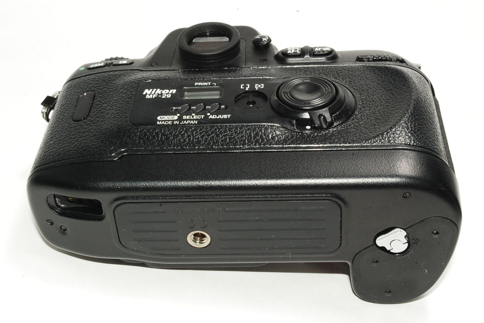 Nikon F100 ボディ ブラック ニコン 一眼レフカメラ フィルムカメラ