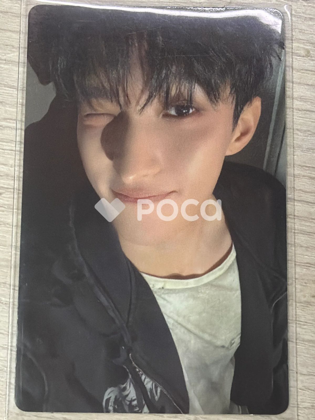 SEVENTEEN CARAT マンスリーイベントトレカ ドギョム SEVENTEEN Carat Land 2025 トレカ ドギョム - メルカリ