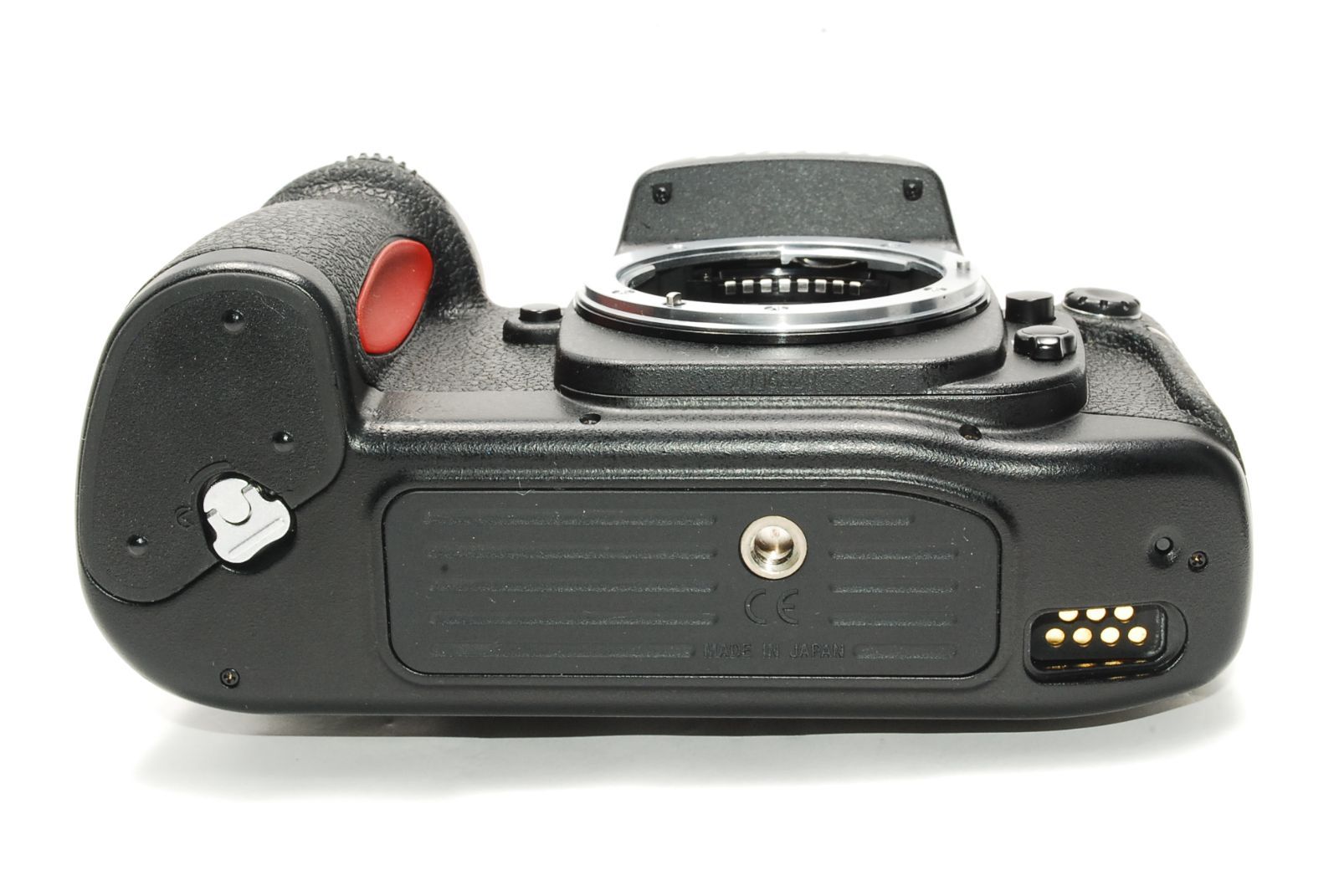 Nikon F100 ボディ ブラック ニコン 一眼レフカメラ フィルムカメラ