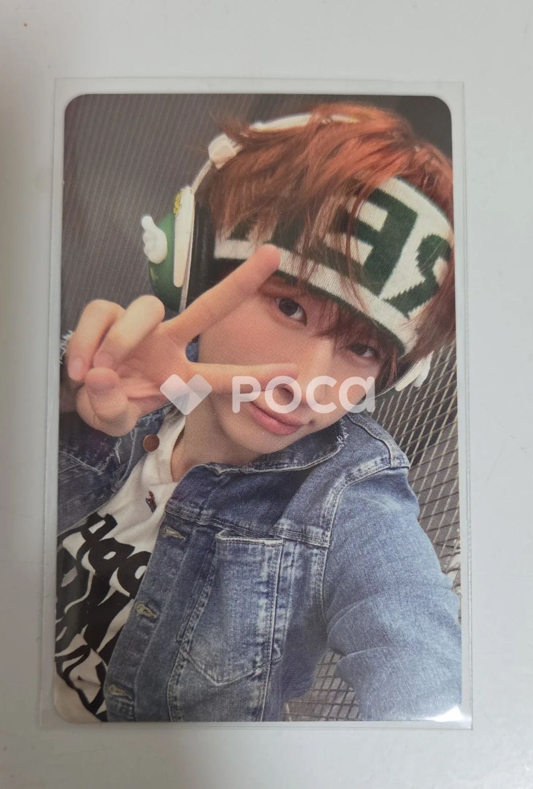 TWS ギョンミン play hard Weverse - メルカリ