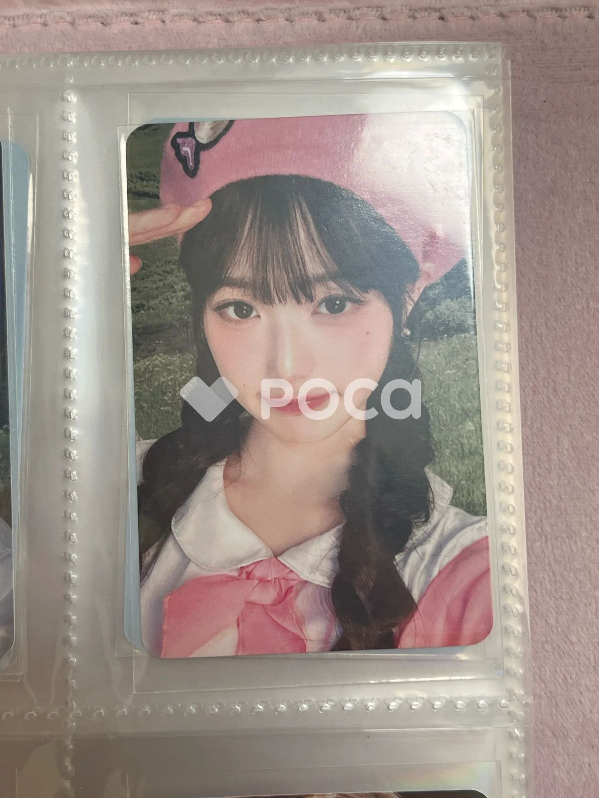 IVE SCOUT DIVE3期 トレカ ウォニョン IVE SCOUT DIVE3期 トレカ ウォニョン IVE ウォニョン IVE 3rd