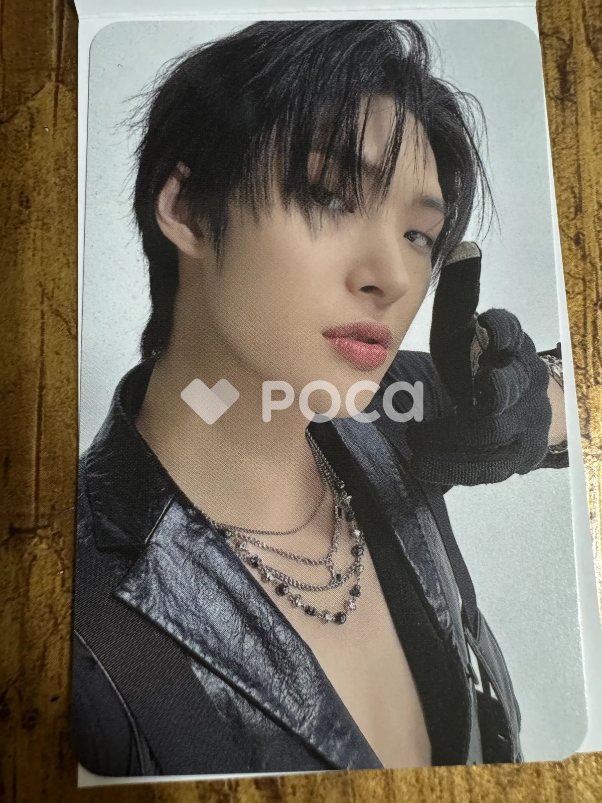 ATEEZ VR CONCERT : LIGHT THE WAY - メルカリ