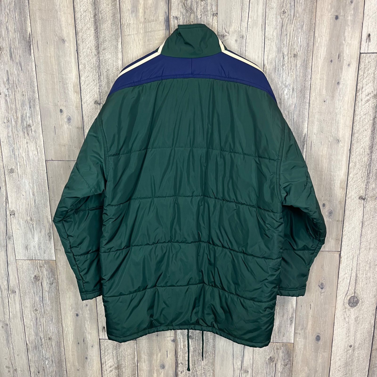 90s Champion ベンチコートグリーン L 楽天市場】チャンピオン ベンチ