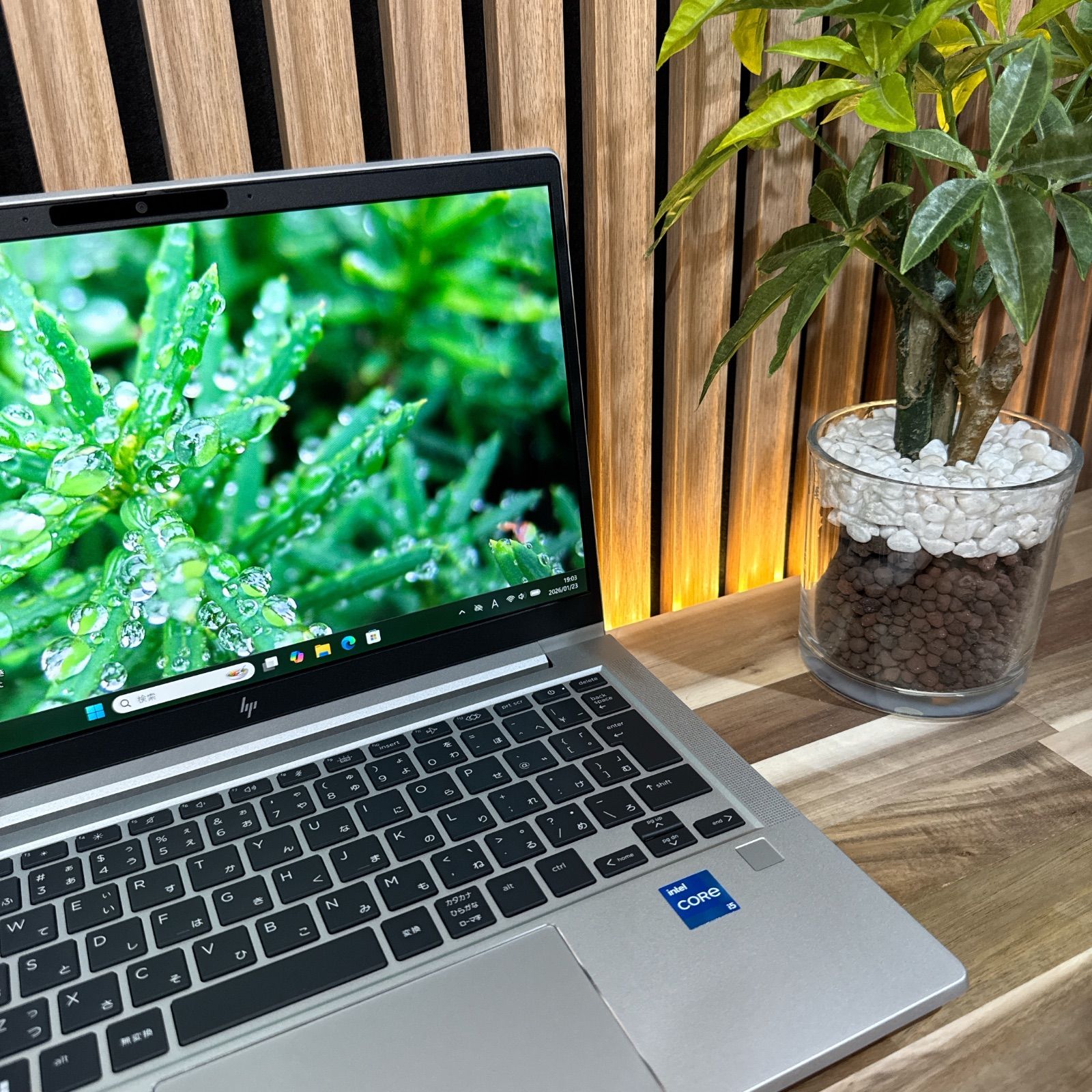 公式ショップ限定価格❣️/ 準美品《2023年モデル》HP EliteBook 630