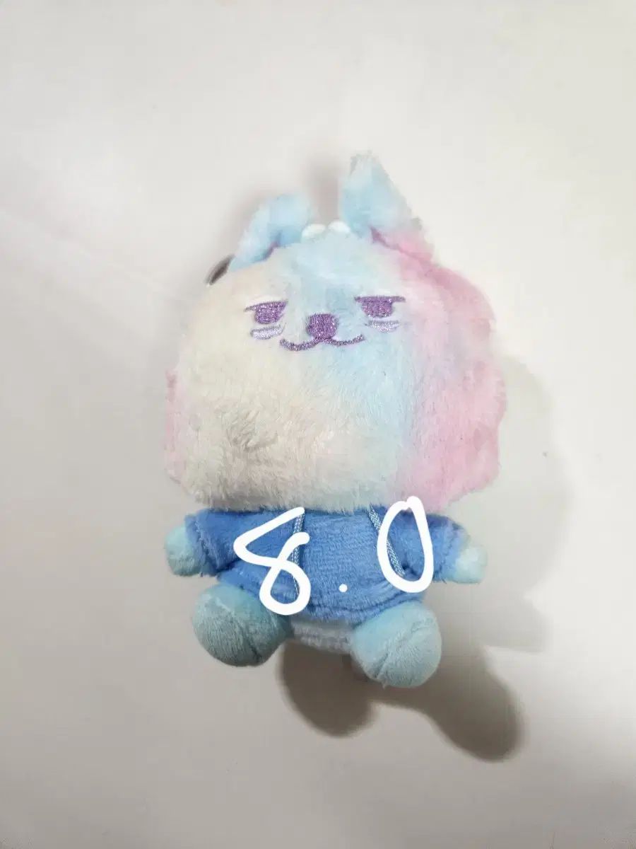 TXT スビン レインボー 뿔バトゥ