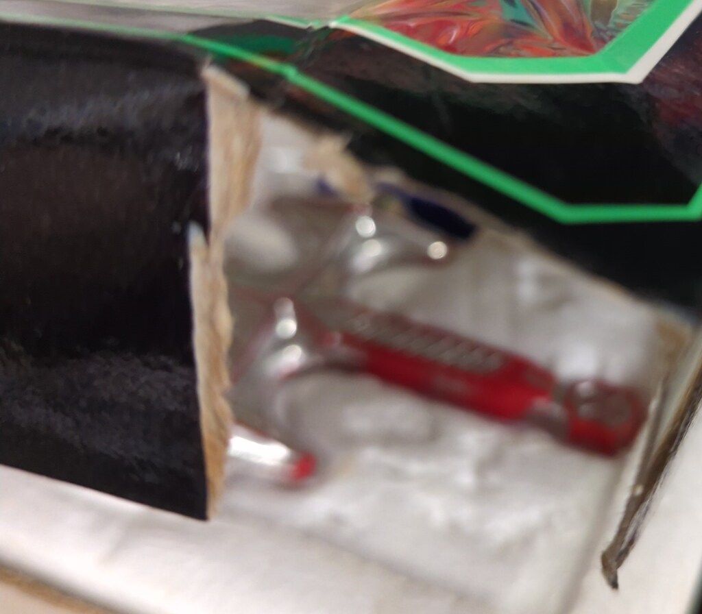 ポピー 超合金|未来ロボダルタニアス