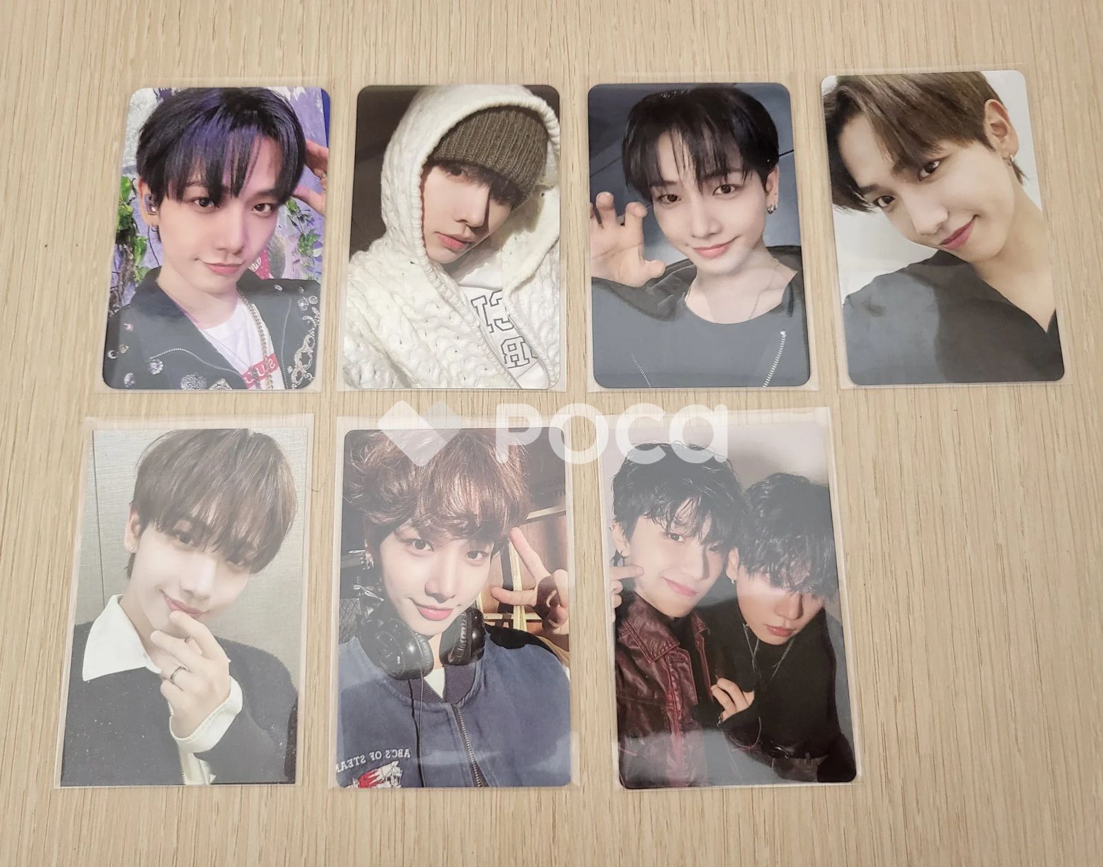 BOYNEXTDOOR JAEHYUN ミョンジェヒョン HOW? OLIVE YOUNG - メルカリ