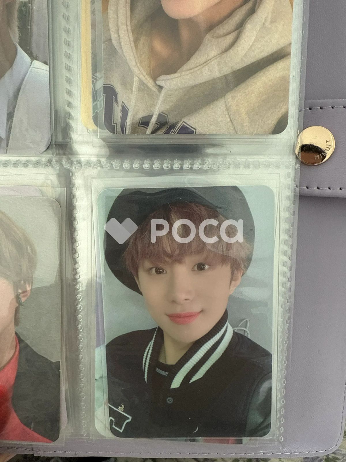 NCT ジョンウ NCT #127 Neo Zone KiT - メルカリ