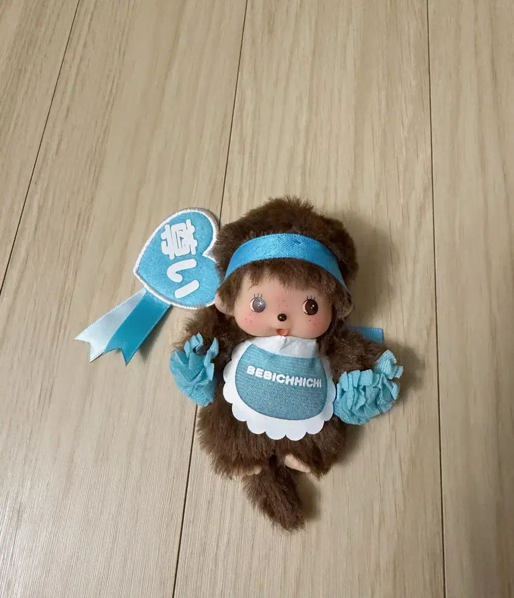 モンチッチ チアリーダー 好き キーホルダー モンチッチ チアリーダー キーホルダー - メルカリ