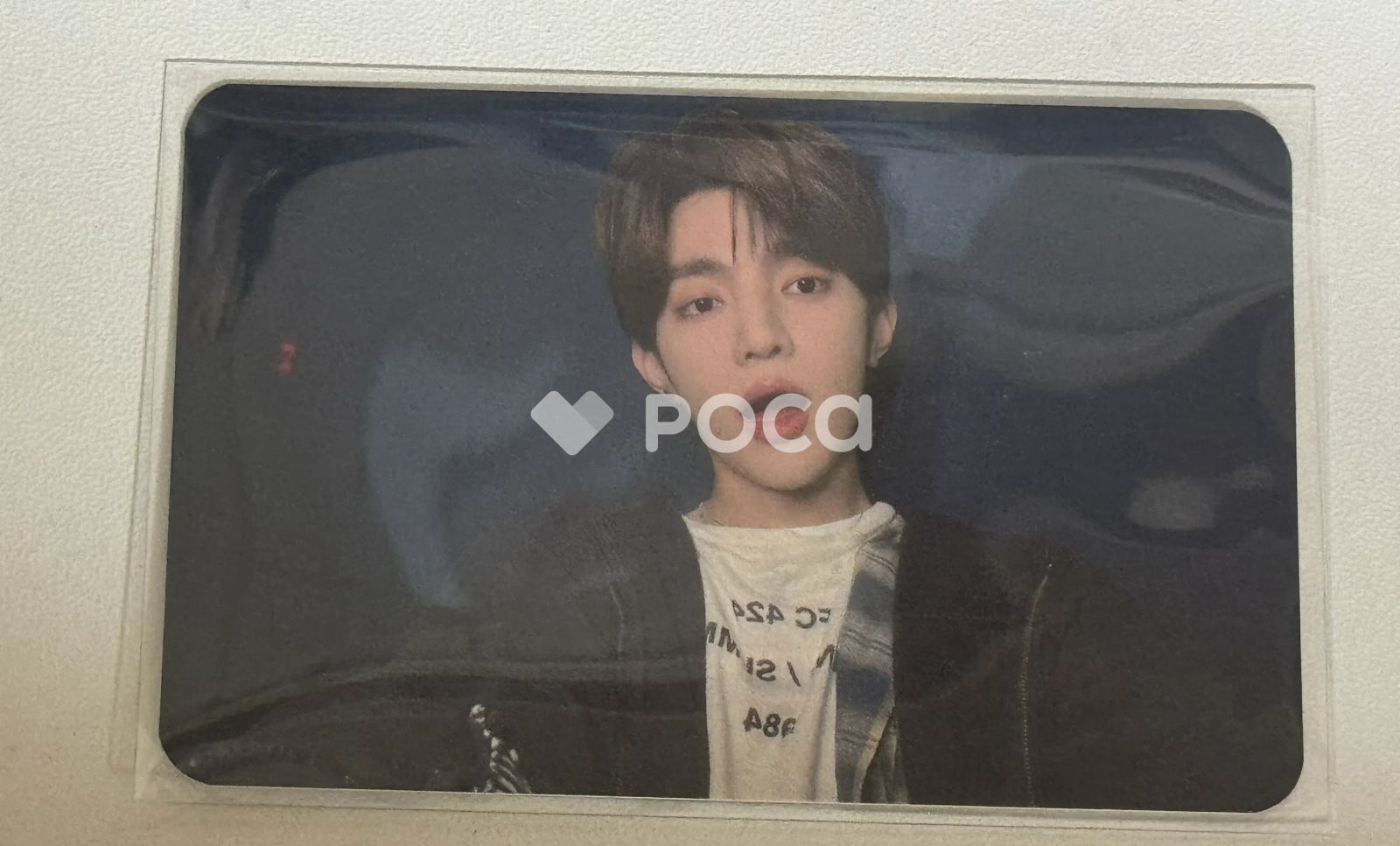 NEVER SAY 公開放送 サノク