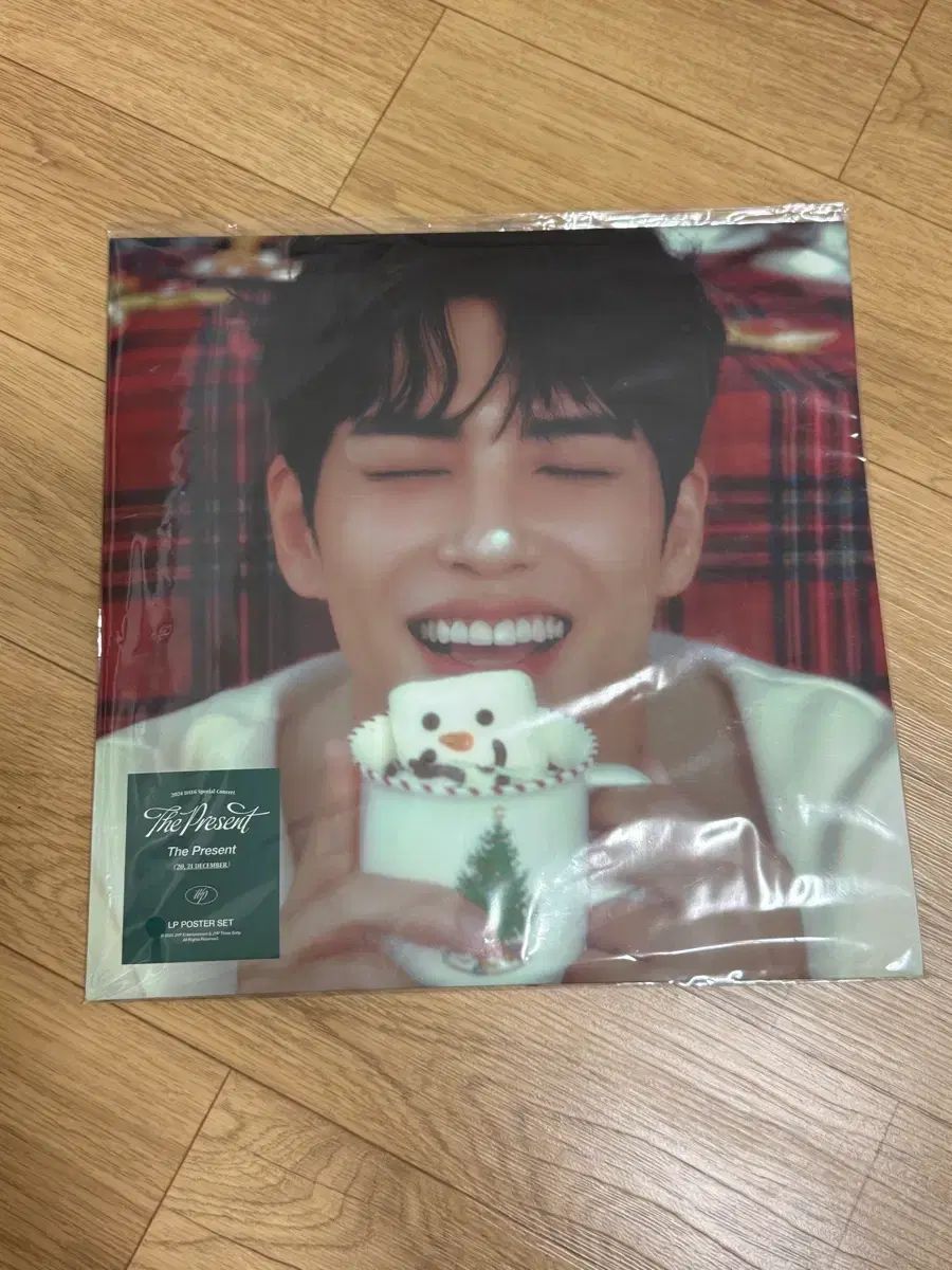 DAY6（デイシックス）クラシックコンサート MD) LPポスター - メルカリ