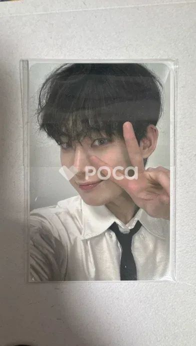 ENHYPEN IMMERSION VR レア スペシャルトレカ ソヌ ENHYPEN VR IMMERSION ソヌ レア トレカ｜Yahoo!フリマ（旧PayPayフリマ）