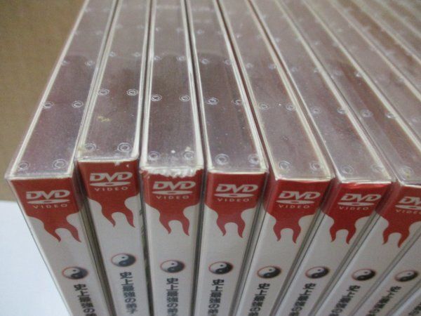 史上最強の弟子ケンイチ　DVD　全13巻セット（初回限定版＋通常版） Amazon.co.jp: 史上最強の弟子ケンイチ [レンタル落ち] (全13巻