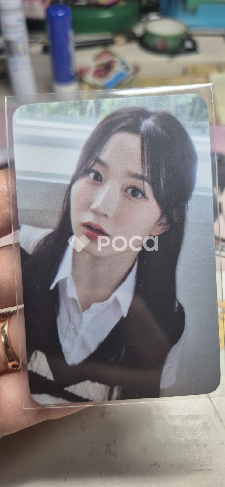 NMIXX ヘウォン NMIXX THE 1ST FAN CONCERT NMIXX CHANGE UP : MIXX