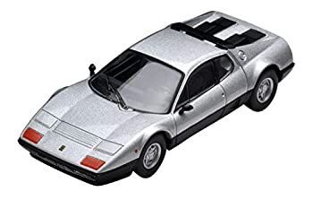 【中古】 トミカリミテッドヴィンテージ ネオ 1/64 TLV-NEO フェラーリ BB512 銀 完成品