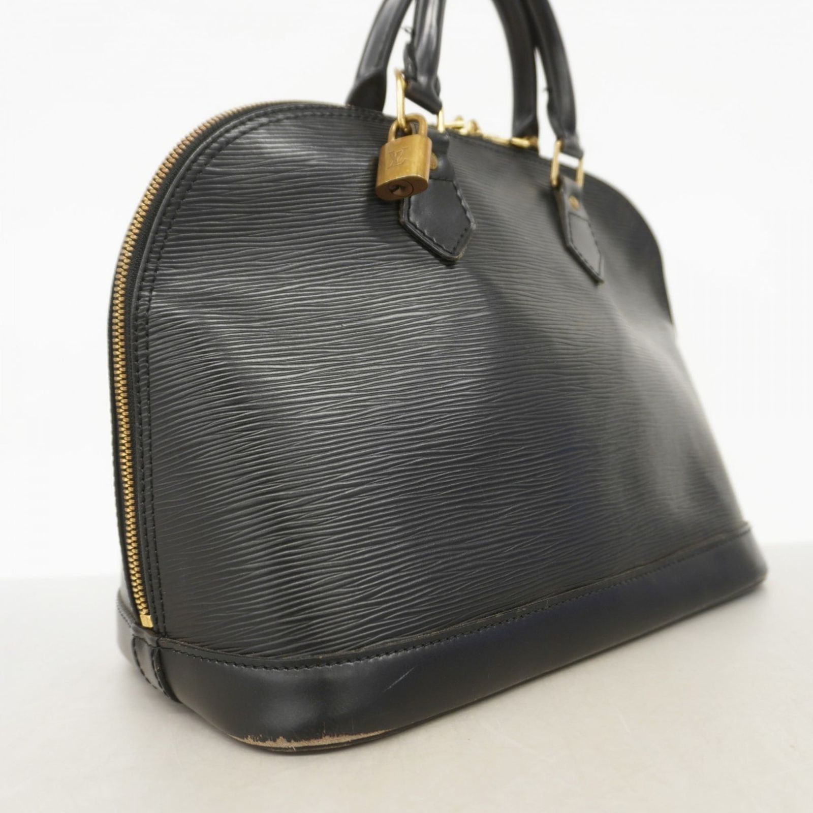 ルイ・ヴィトン(Louis Vuitton) ルイ・ヴィトン ハンドバッグ エピ