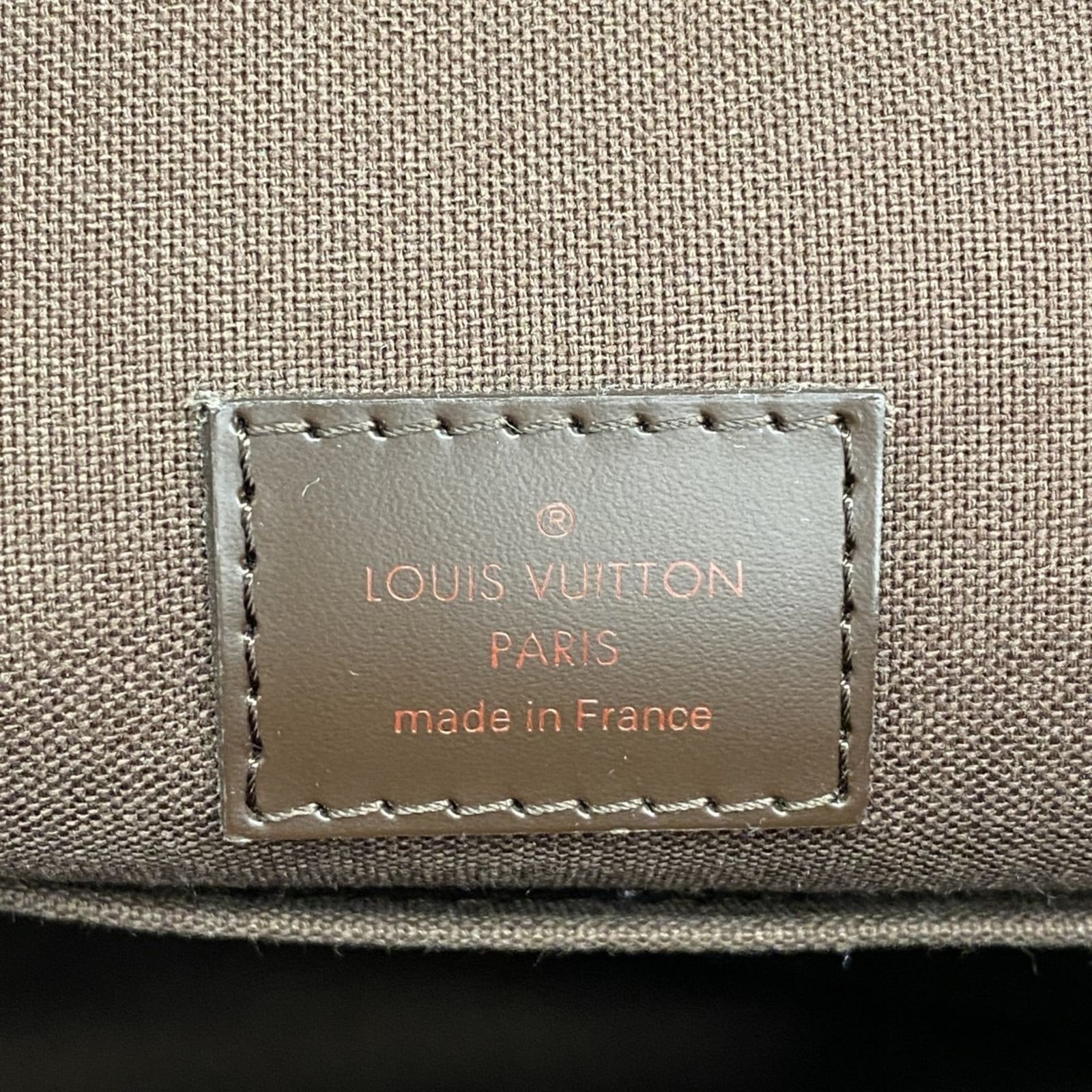 ルイ・ヴィトン(Louis Vuitton) ルイ・ヴィトン ショルダーバッグ