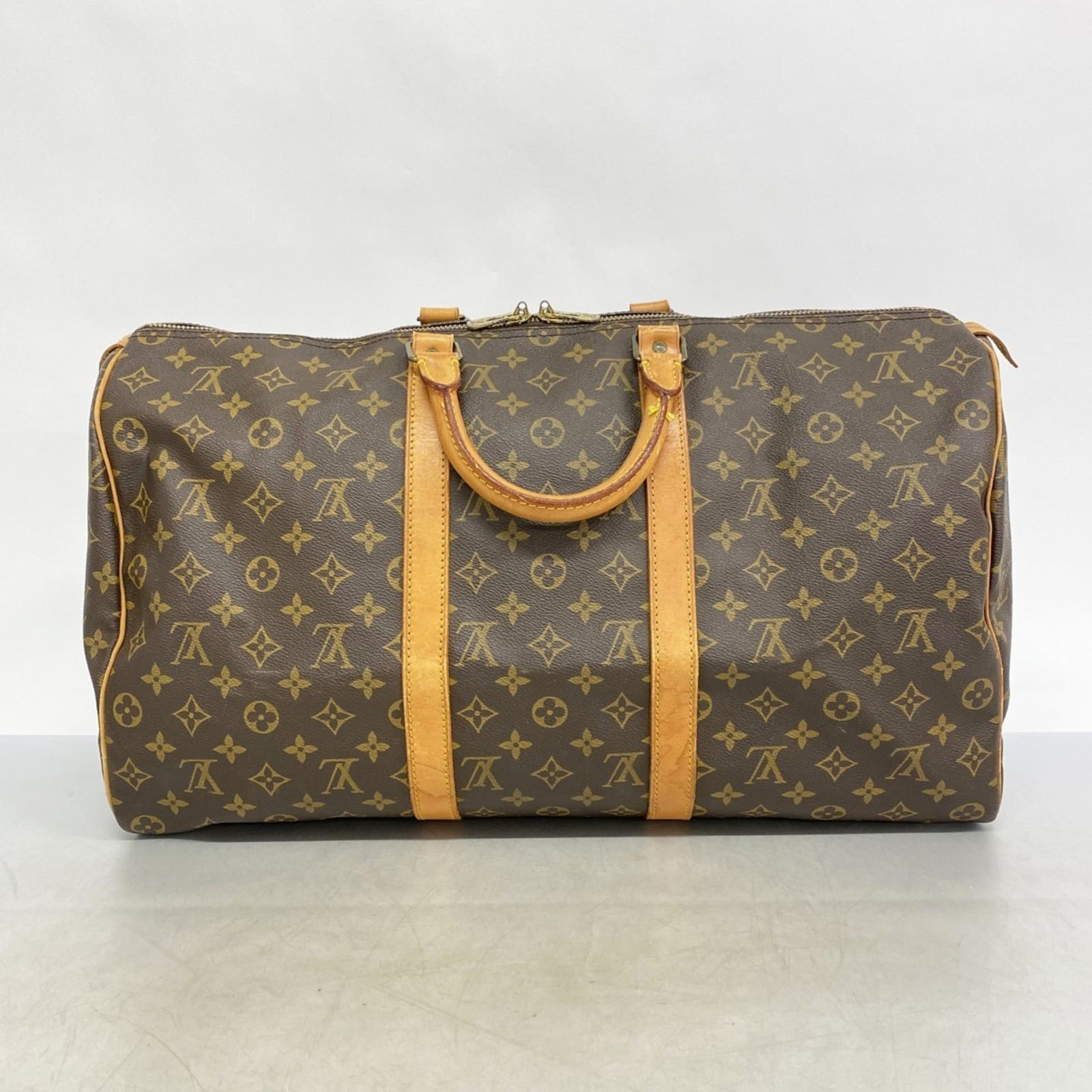 ルイ・ヴィトン(Louis Vuitton) ルイ・ヴィトン バッグ・ボストン