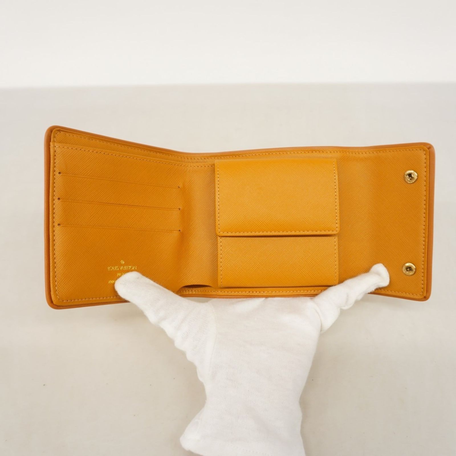 ルイ・ヴィトン(Louis Vuitton) ルイ・ヴィトン 財布 モノグラム・ミニ