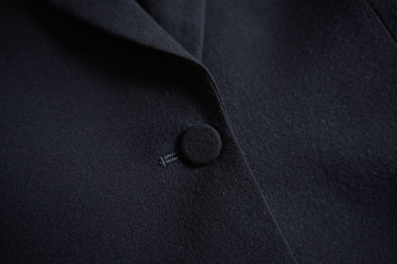 109t*美品 Theory セオリー ウール混 テーラードジャケット 2 M