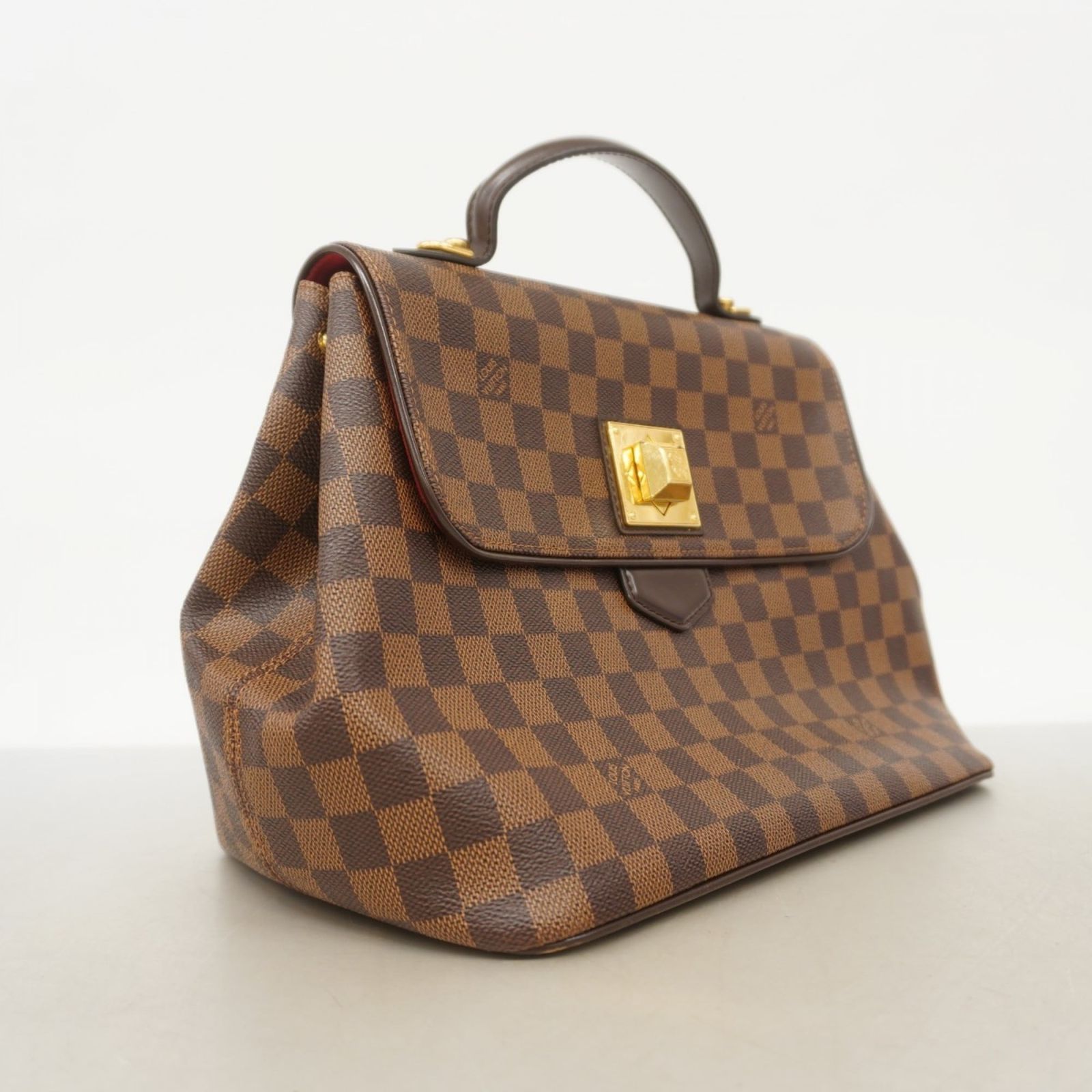 ルイ・ヴィトン(Louis Vuitton) ルイ・ヴィトン ハンドバッグ ダミエ