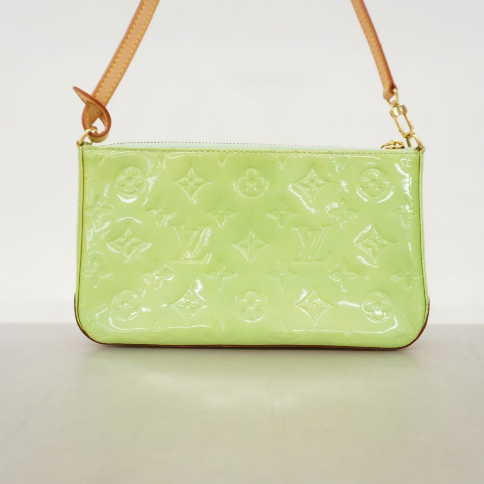 ルイ・ヴィトン(Louis Vuitton) ルイ・ヴィトン ハンドバッグ ヴェルニ  