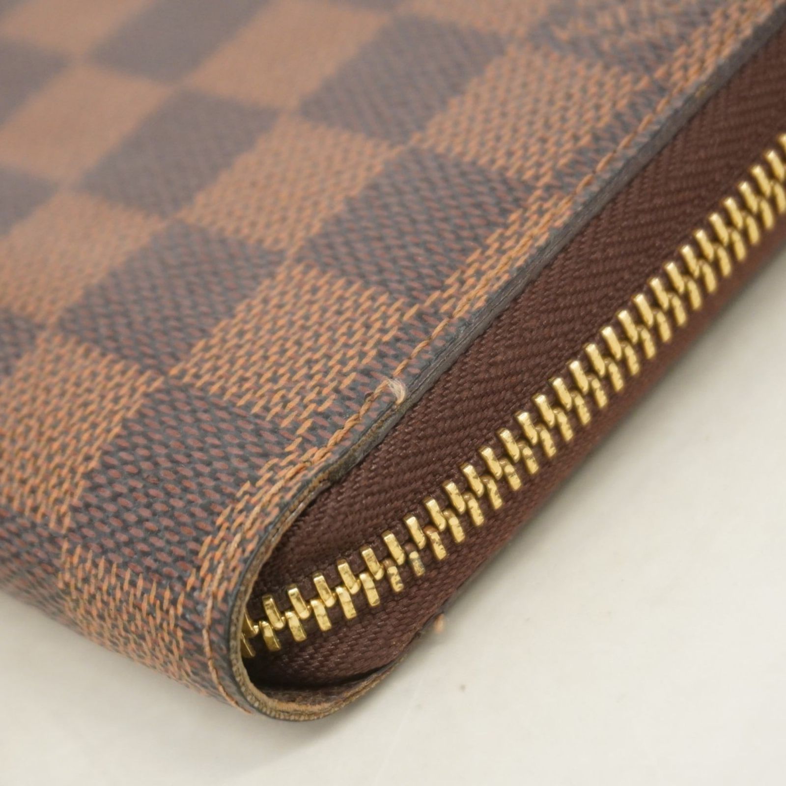 ルイ・ヴィトン(Louis Vuitton) ルイ・ヴィトン 長財布 ダミエ