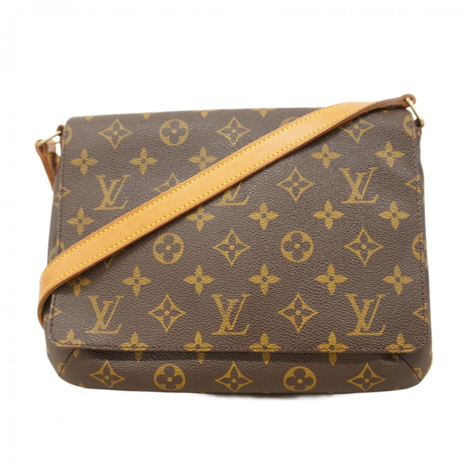LOUIS VUITTON モノグラム ミュゼットタンゴショートストラップ LOUIS VUITTON - ルイ・ヴィトン LOUIS VUITTON ミュゼットタンゴ