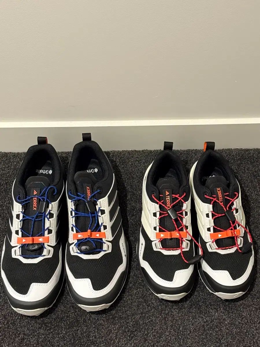  adidas アディダス テレックス スカイチェイサー GORE-TEX ゴアテックス トレッキングシューズ 登山靴 トレッキングシューズ アウトドアシューズ