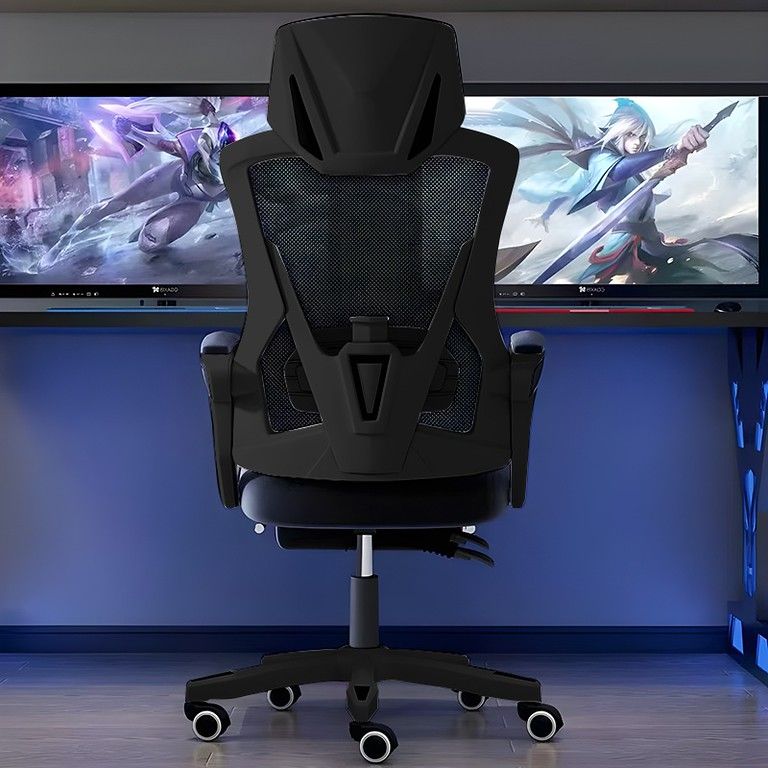 エルゴノミック オフィスチェア