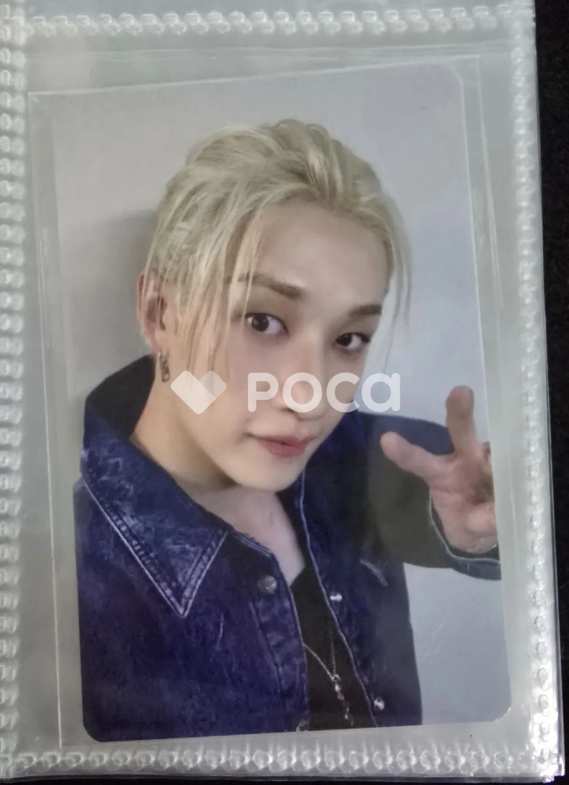 StrayKids スキズ MBC 2025 歌謡祭 サノク トレカスンミン StrayKids