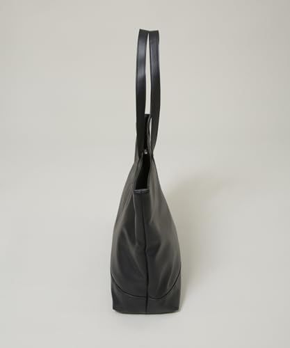 レザートートバッグ